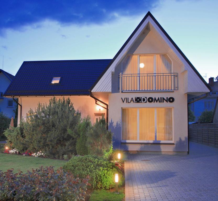 Vila Domino Palanga Exterior photo