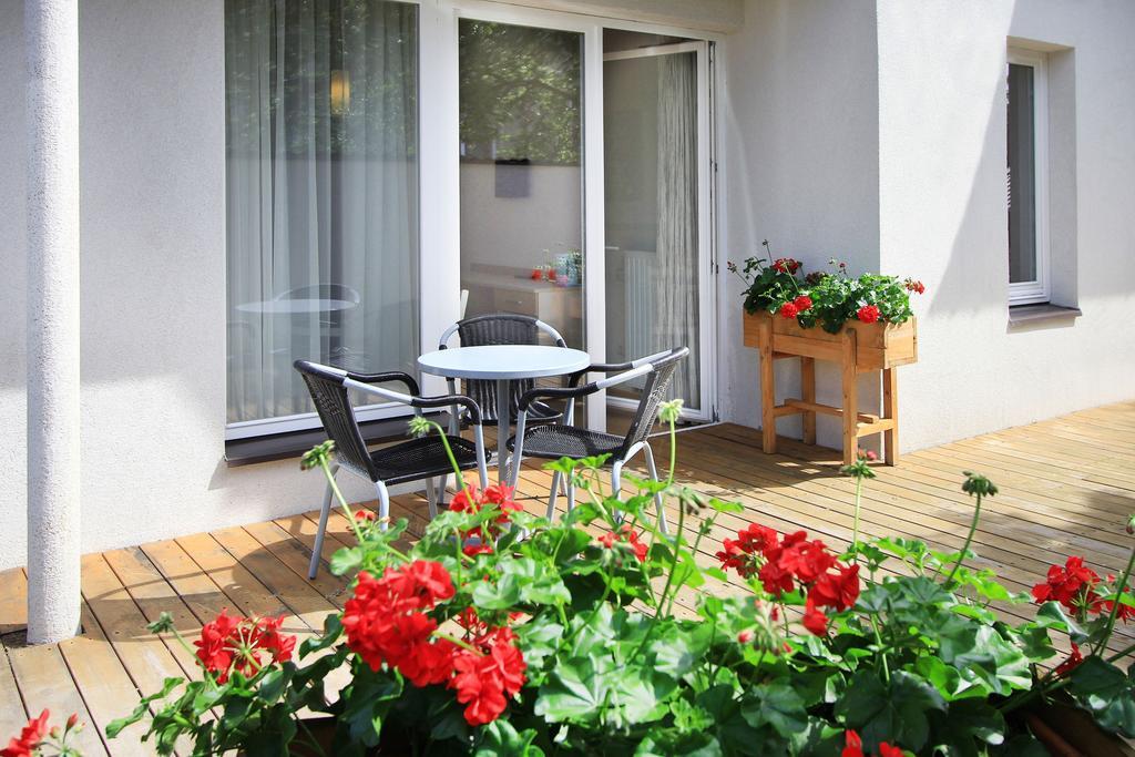 Vila Domino Palanga Room photo