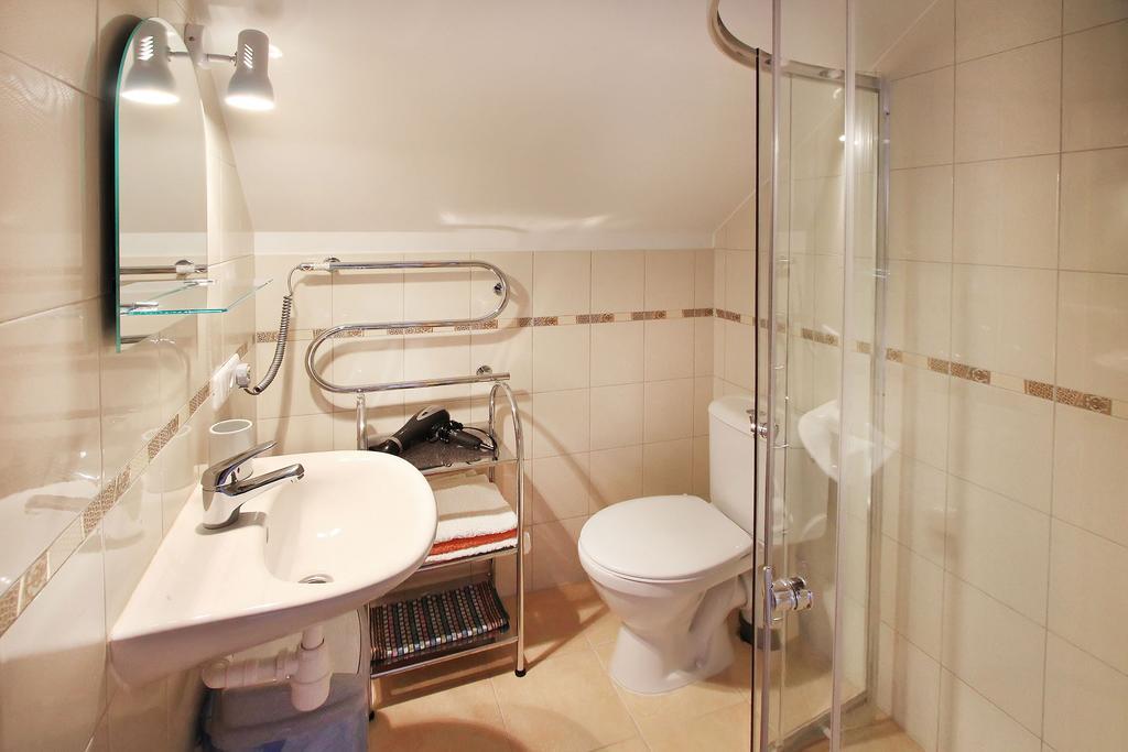 Vila Domino Palanga Room photo
