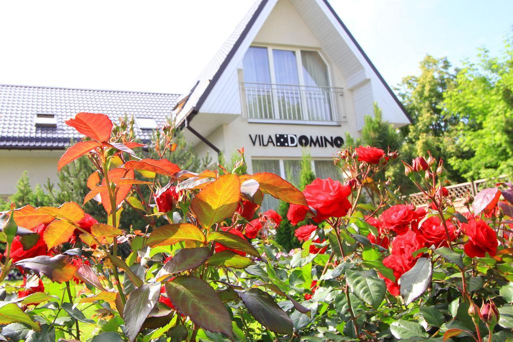 Vila Domino Palanga Exterior photo